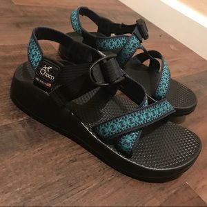 Chaco sandals